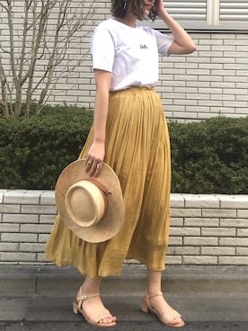 makiさんのコーディネート