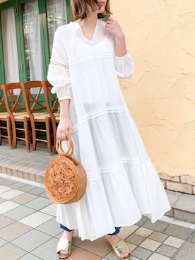 makiさんのコーディネート