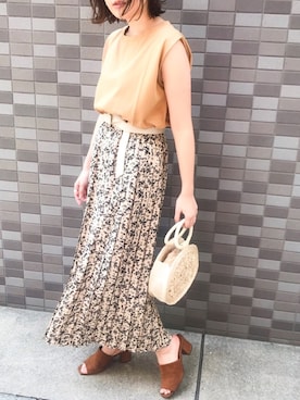 makiさんのコーディネート