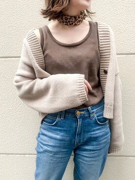 makiさんのコーディネート