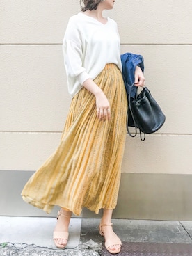 makiさんのコーディネート