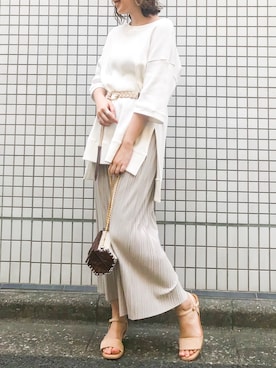 makiさんのコーディネート