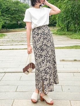 makiさんのコーディネート