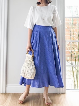 makiさんのコーディネート