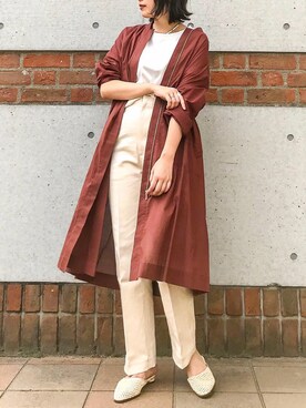 makiさんのコーディネート