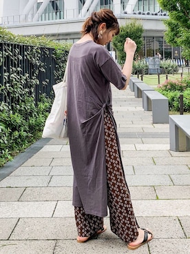 makiさんのコーディネート