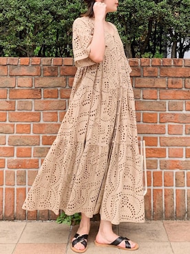 makiさんのコーディネート