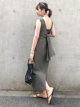 makiさんのコーディネート