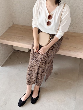 makiさんのコーディネート