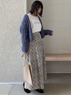 makiさんのコーディネート