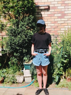 milさんのコーディネート