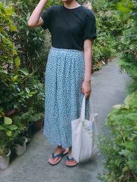 milさんのコーディネート