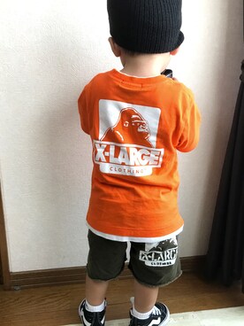 3kids❁⃘mamaさんのコーディネート