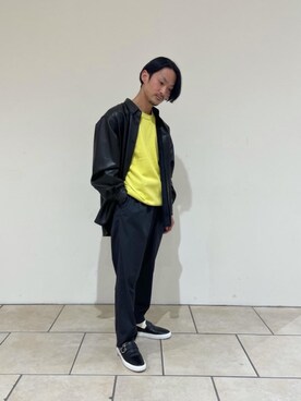 0nhさんのコーディネート