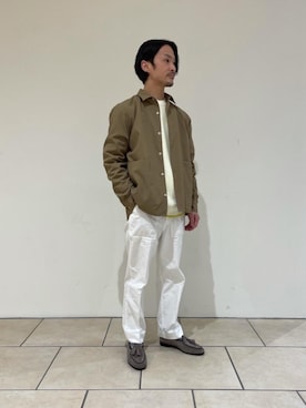 0nhさんのコーディネート
