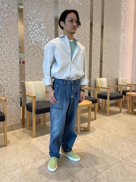 0nhさんのコーディネート