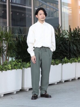 0nhさんのコーディネート