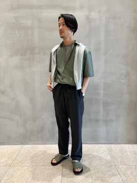0nhさんのコーディネート