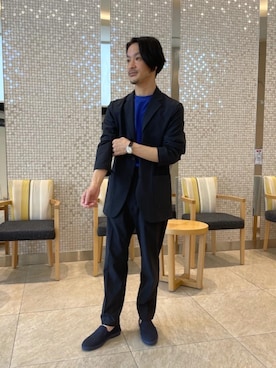 0nhさんのコーディネート