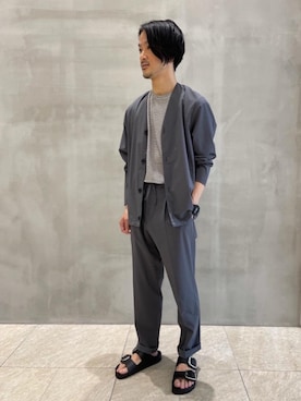 0nhさんのコーディネート