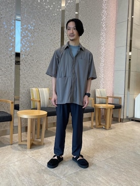 0nhさんのコーディネート