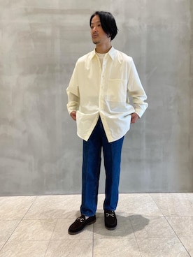 0nhさんのコーディネート
