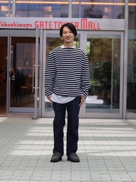 0nhさんのコーディネート