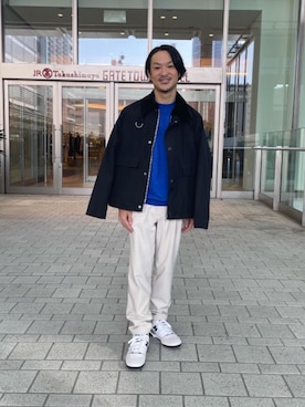 0nhさんのコーディネート