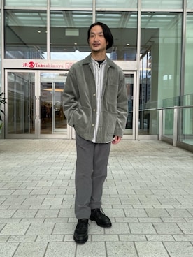 0nhさんのコーディネート