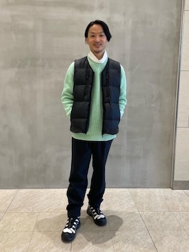 0nhさんのコーディネート