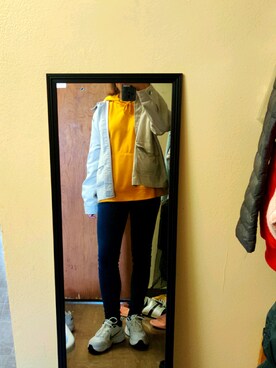 sybillinさんのコーディネート