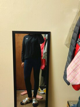 sybillinさんのコーディネート