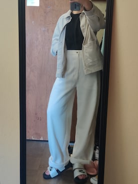 sybillinさんのコーディネート