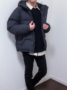 たくみさんのコーディネート