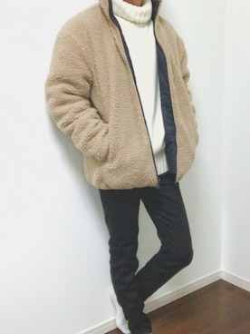 たくみさんのコーディネート