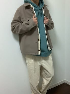 たくみさんのコーディネート