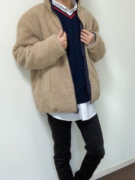 たくみさんのコーディネート