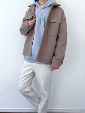 たくみさんのコーディネート