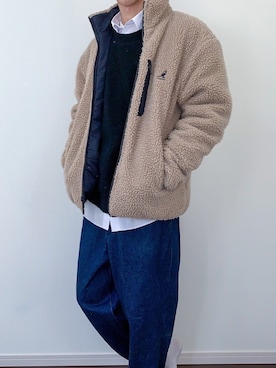 たくみさんのコーディネート