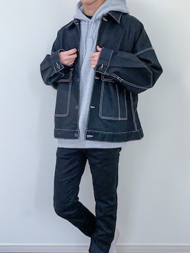 たくみさんのコーディネート