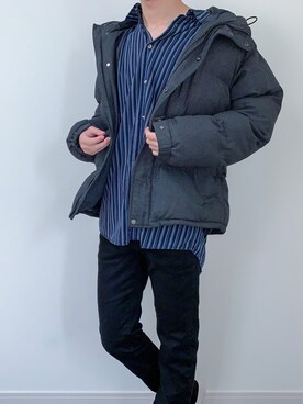 たくみさんのコーディネート