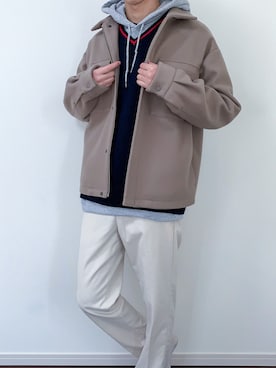たくみさんのコーディネート