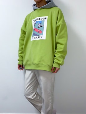 たくみさんのコーディネート