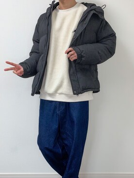 たくみさんのコーディネート