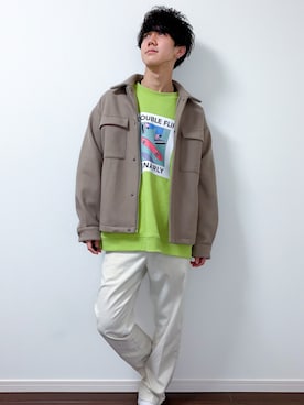 たくみさんのコーディネート