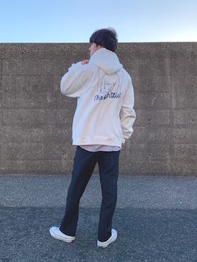 たくみさんのコーディネート