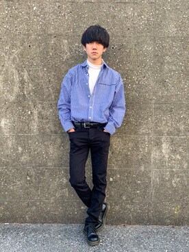 たくみさんのコーディネート