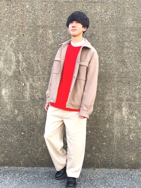 たくみさんのコーディネート
