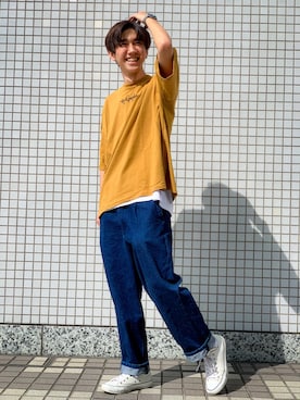 たくみさんのコーディネート