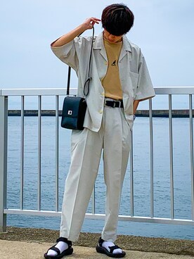 たくみさんのコーディネート